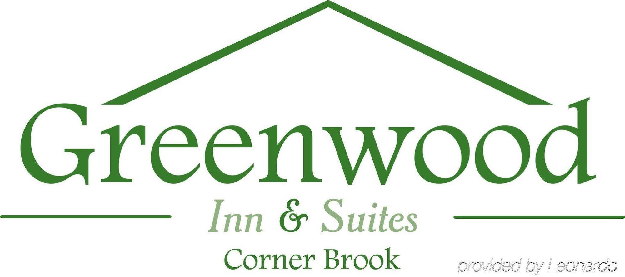 Greenwood Inn & Suites Corner Brook Eksteriør bilde